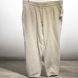 MODE OF ONE MEN’S FLEECE JOGGER SWEATPANTS SIZE XXL NWT